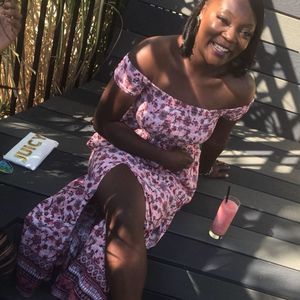 Meet your Posher, Renee'